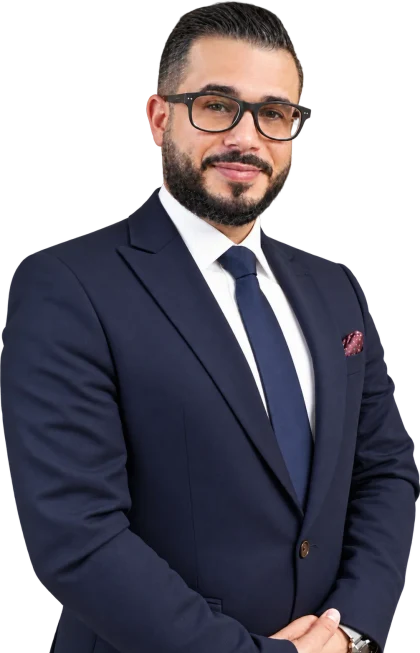 الدكتور أسامة جمال