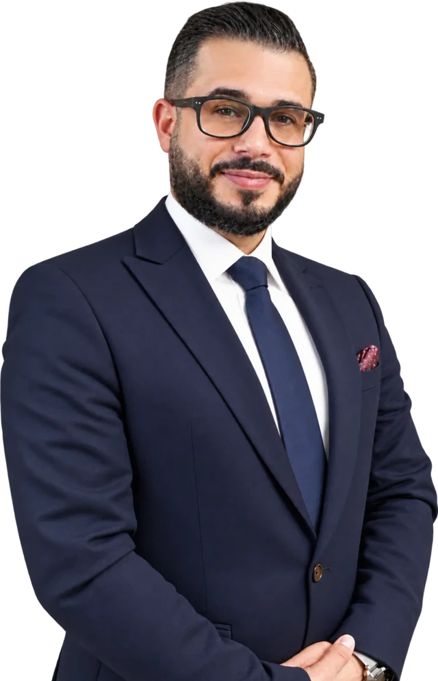 الدكتور أسامة جمال