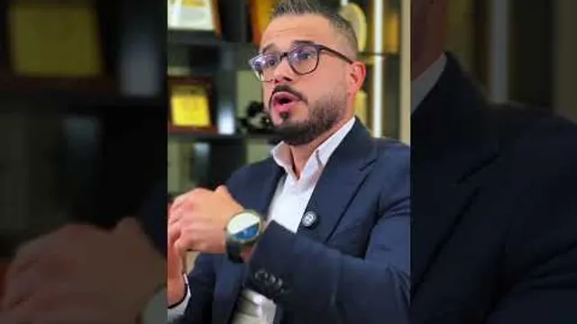 الموبايل سبب لإصابتك بديسك الرقبة
